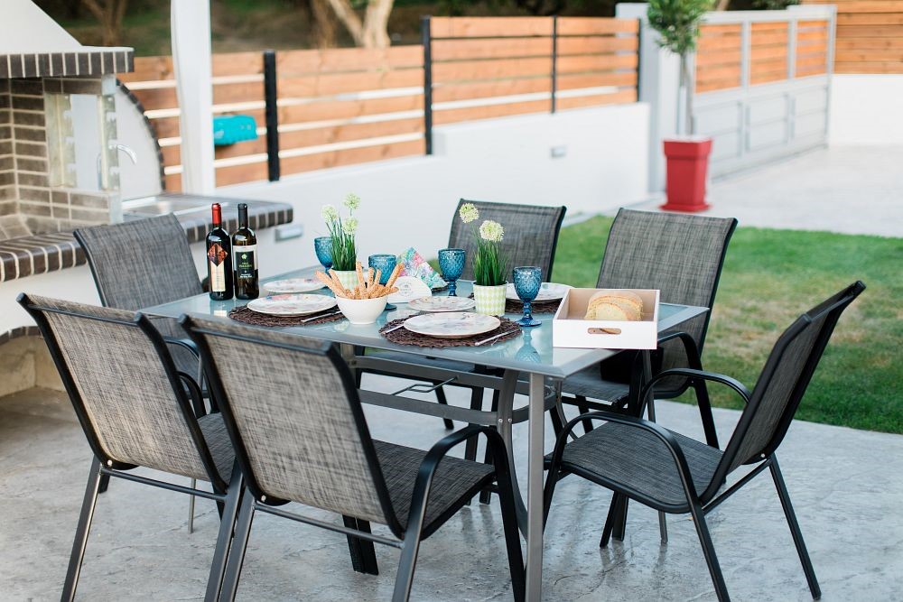 Villa Venia - Tsilivi Zakynthos Greece