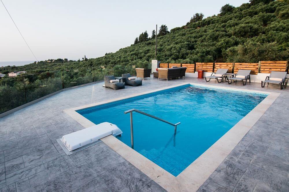 Villa Venia - Tsilivi Zakynthos Greece