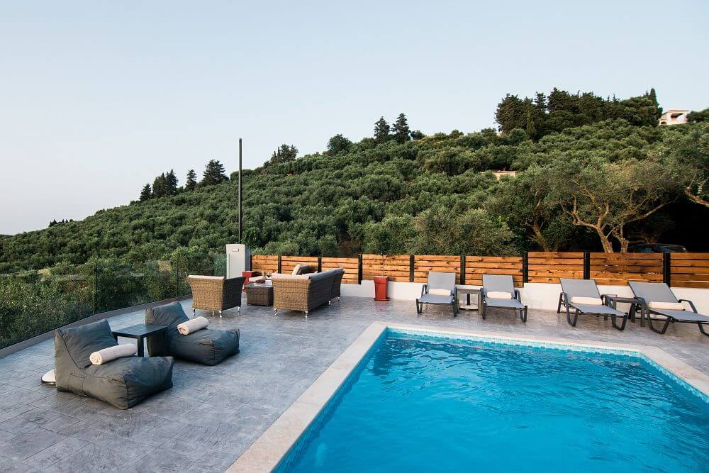 Villa Venia - Tsilivi Zakynthos Greece