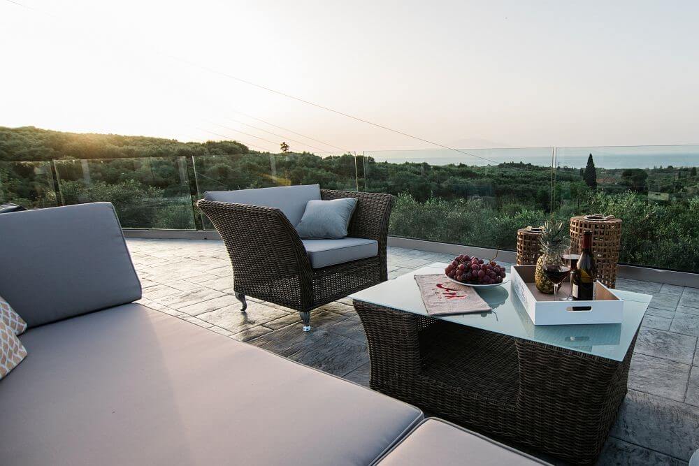 Villa Venia - Tsilivi Zakynthos Greece