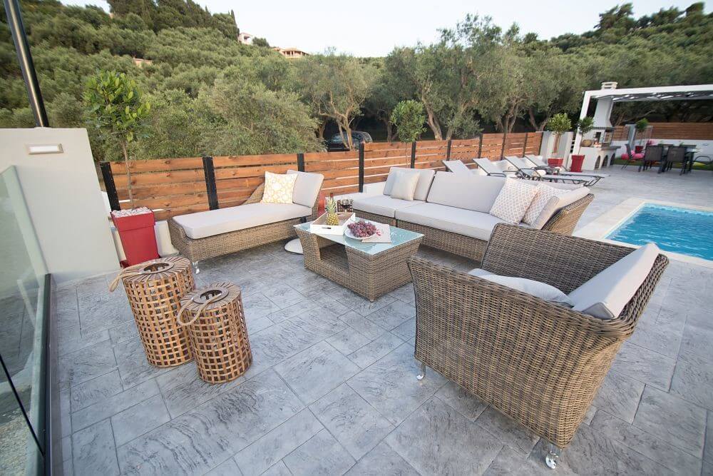 Villa Venia - Tsilivi Zakynthos Greece