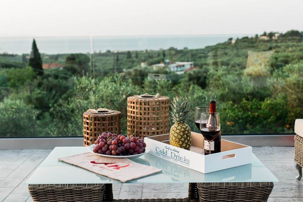 Villa Venia - Tsilivi Zakynthos Greece