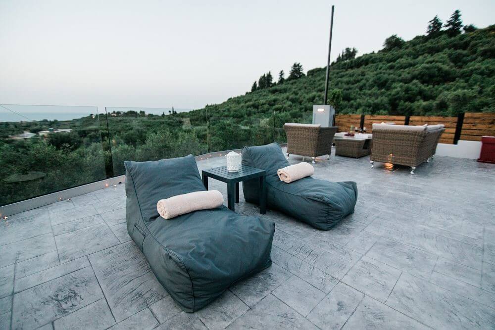 Villa Venia - Tsilivi Zakynthos Greece