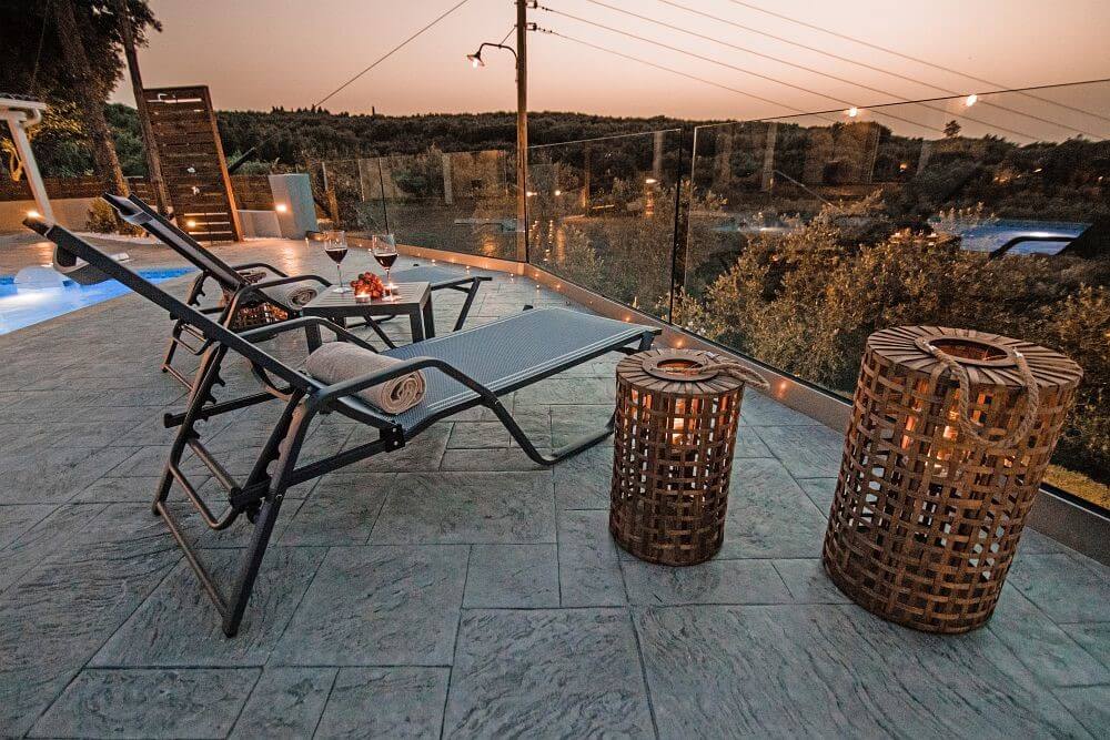 Villa Venia - Tsilivi Zakynthos Greece