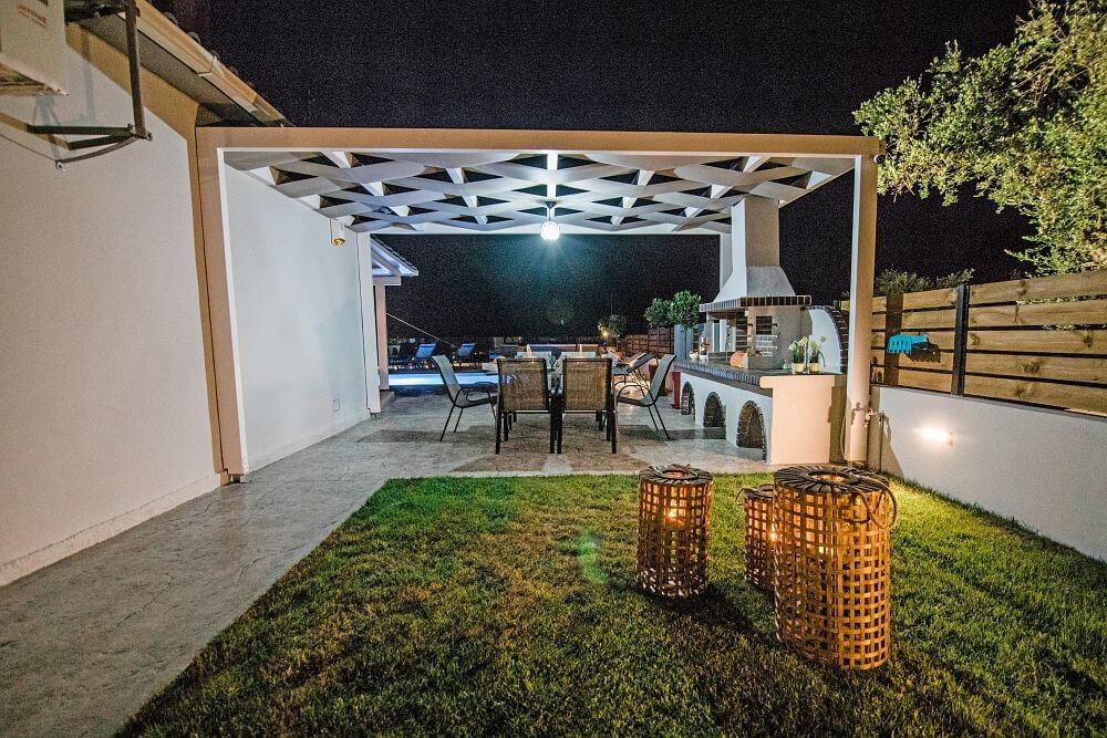 Villa Venia - Tsilivi Zakynthos Greece