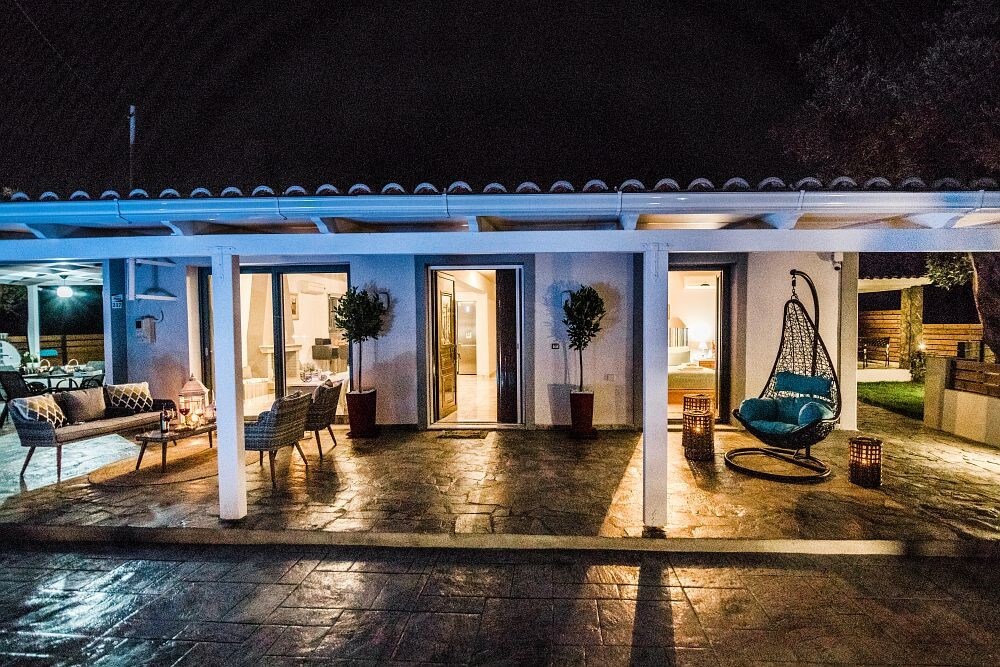 Villa Venia - Tsilivi Zakynthos Greece