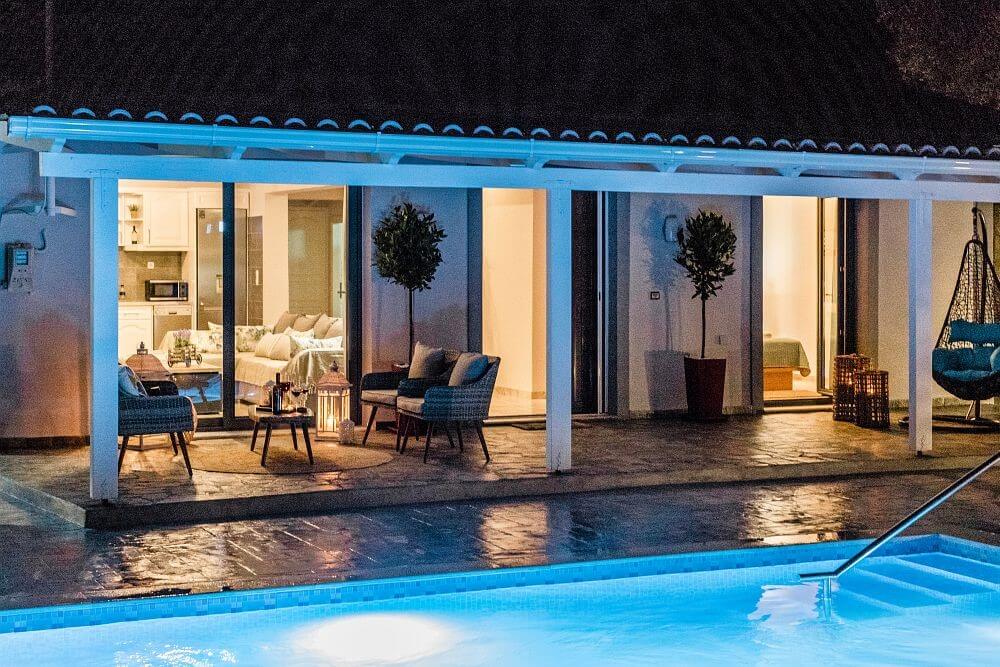 Villa Venia - Tsilivi Zakynthos Greece