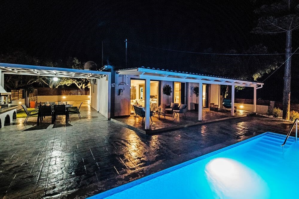 Villa Venia - Tsilivi Zakynthos Greece