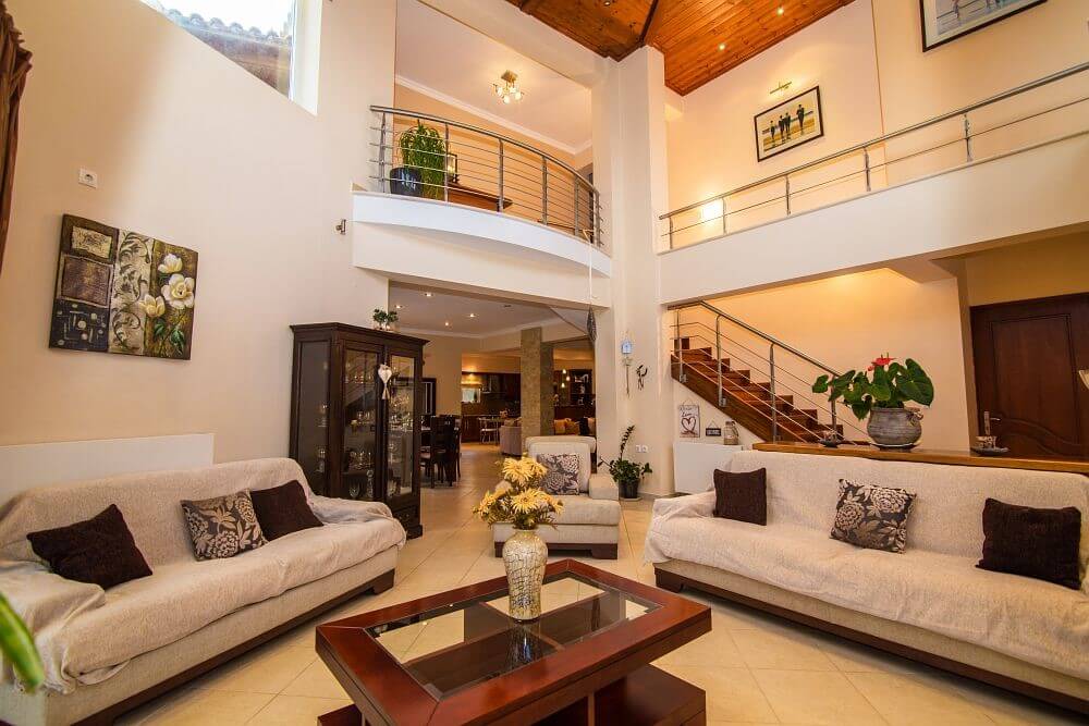 Villa Kondarini - Tsilivi Zakynthos Greece