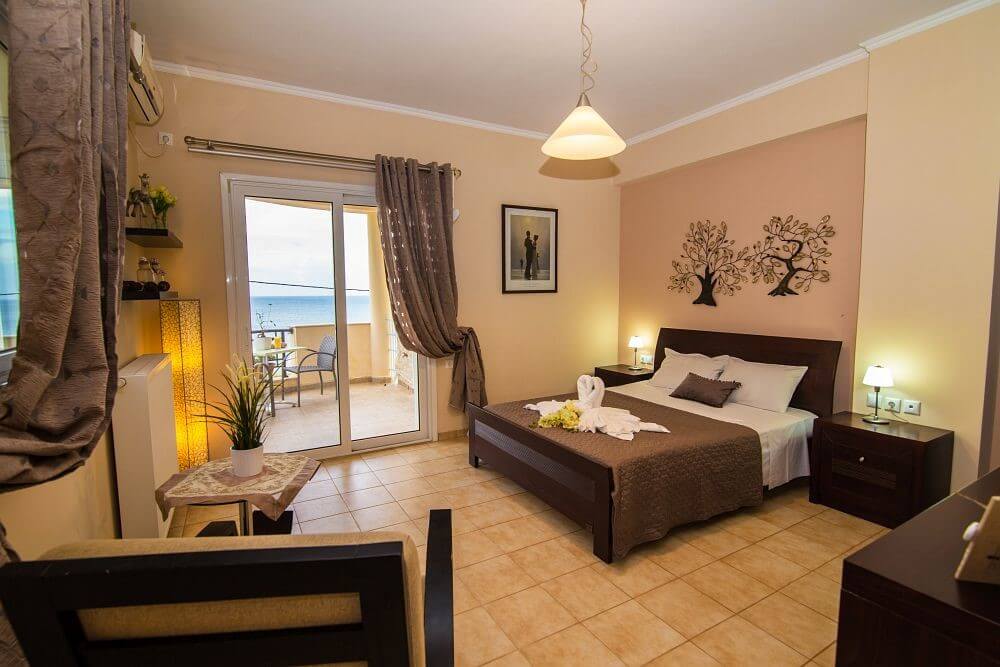 Villa Kondarini - Tsilivi Zakynthos Greece