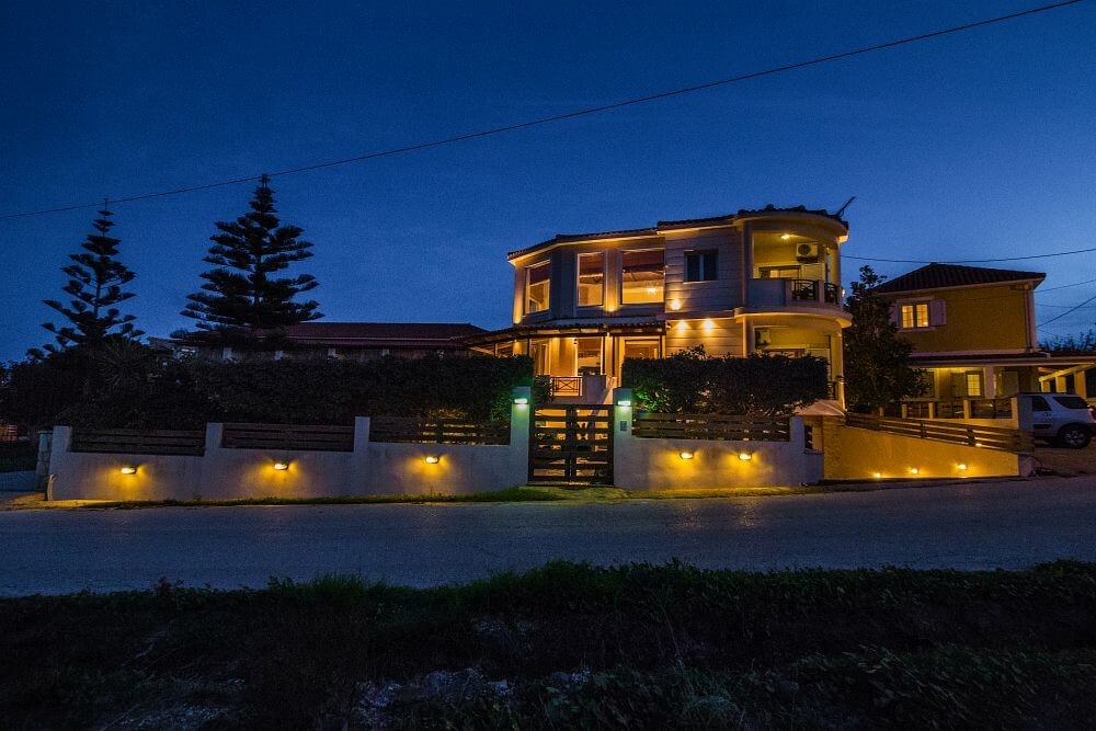 Villa Kondarini - Tsilivi Zakynthos Greece