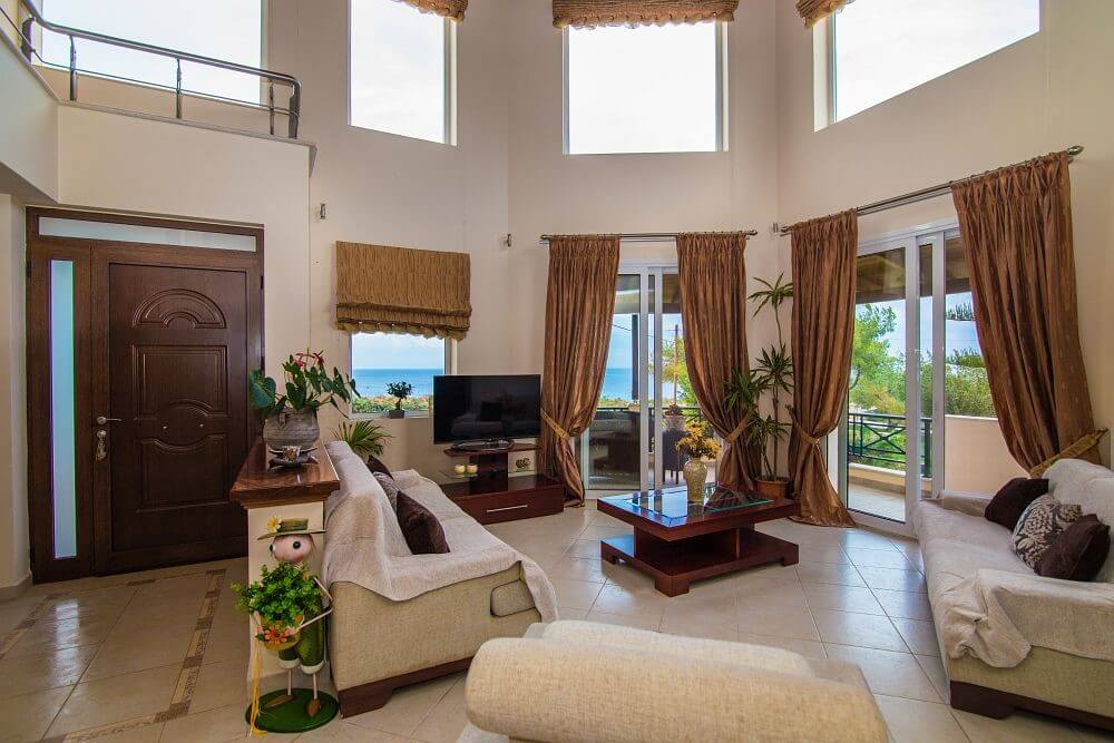 Villa Kondarini - Tsilivi Zakynthos Greece