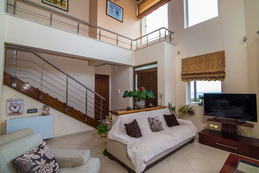 Villa Kondarini - Tsilivi Zakynthos Greece