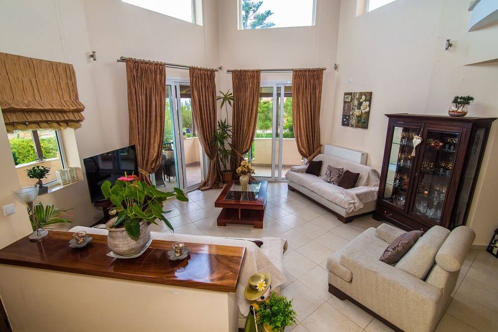 Villa Kondarini - Tsilivi Zakynthos Greece