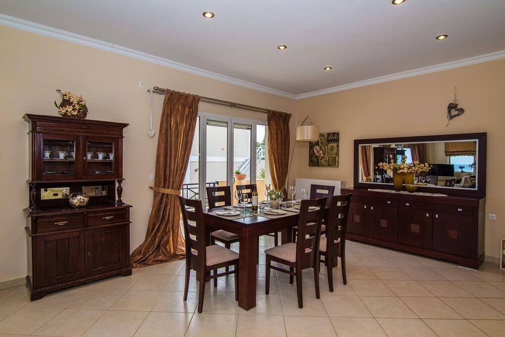 Villa Kondarini - Tsilivi Zakynthos Greece