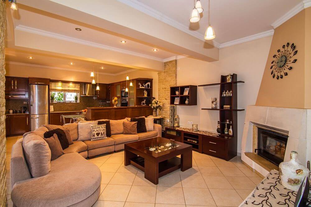 Villa Kondarini - Tsilivi Zakynthos Greece