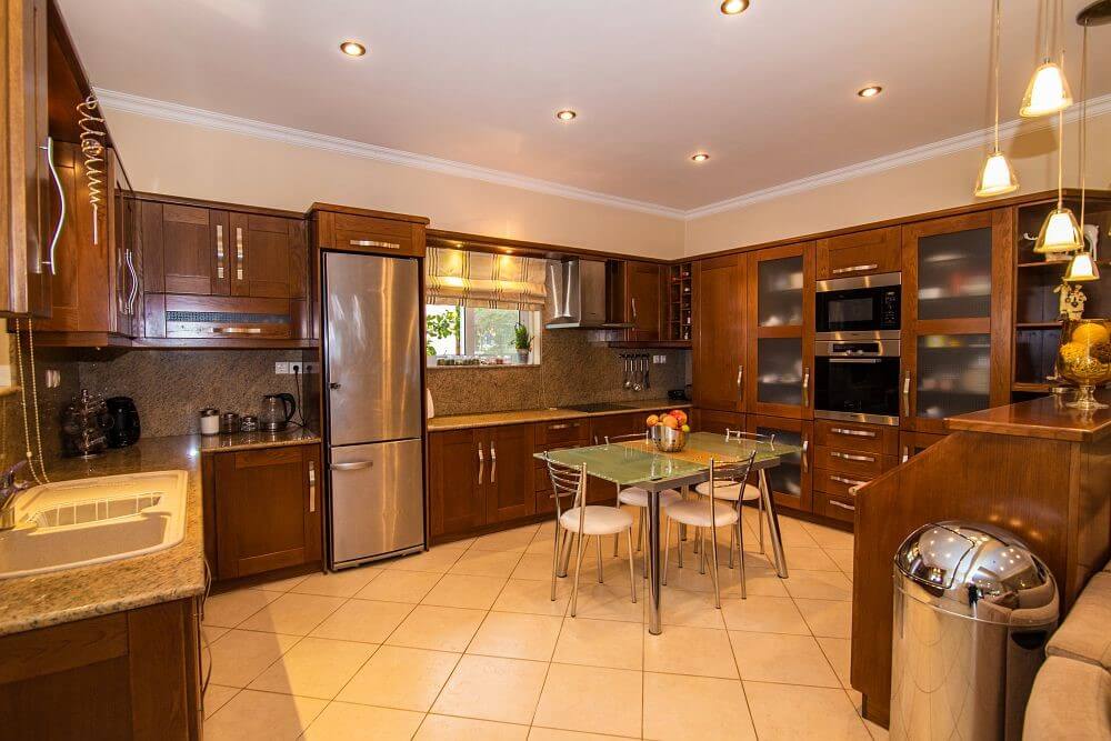 Villa Kondarini - Tsilivi Zakynthos Greece