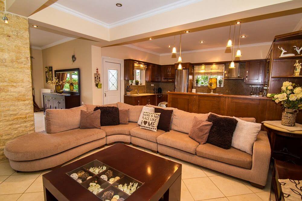 Villa Kondarini - Tsilivi Zakynthos Greece