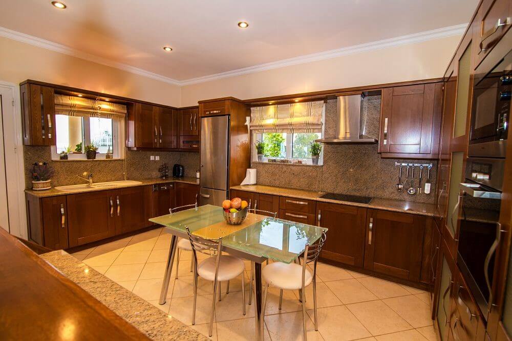 Villa Kondarini - Tsilivi Zakynthos Greece