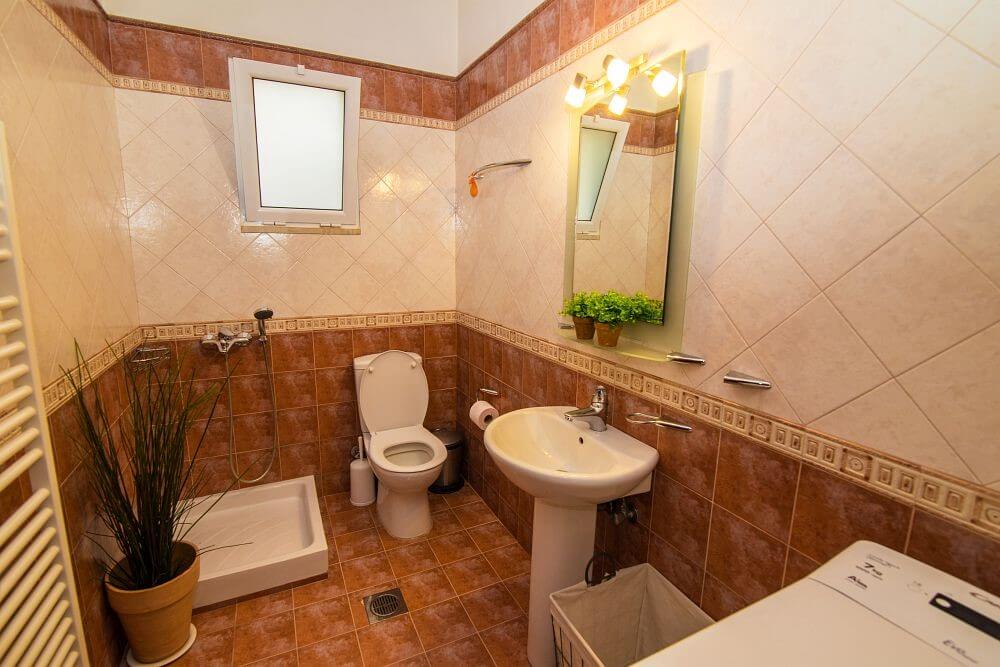 Villa Kondarini - Tsilivi Zakynthos Greece