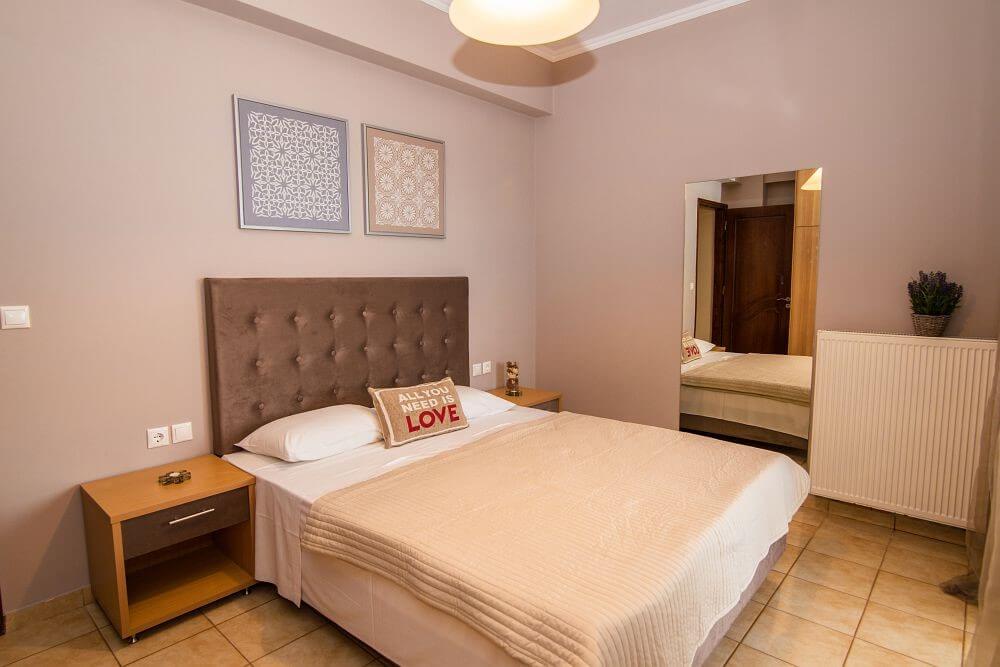 Villa Kondarini - Tsilivi Zakynthos Greece