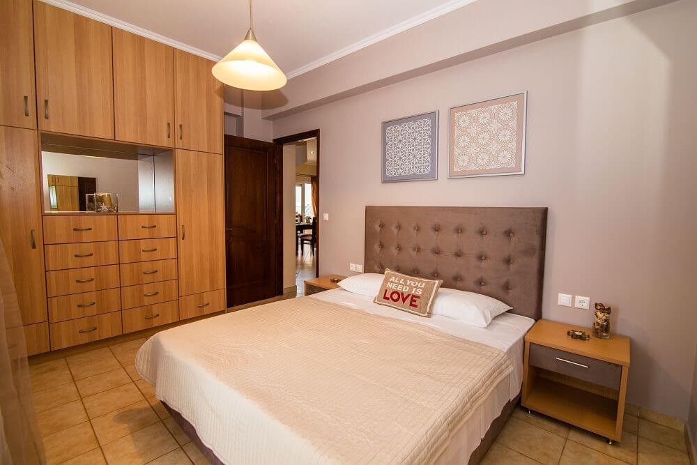 Villa Kondarini - Tsilivi Zakynthos Greece