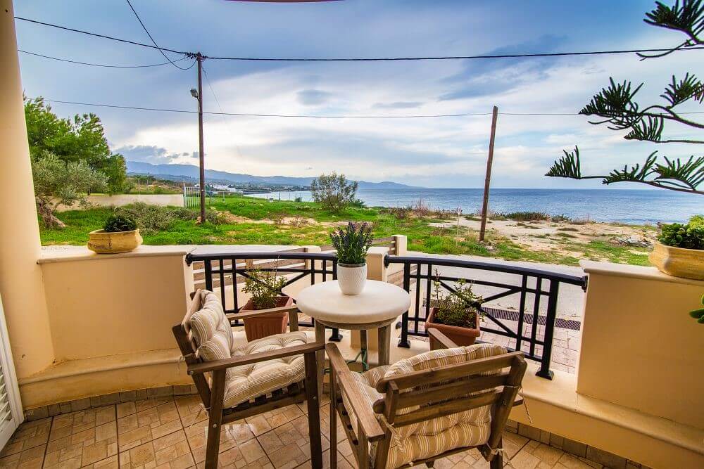 Villa Kondarini - Tsilivi Zakynthos Greece