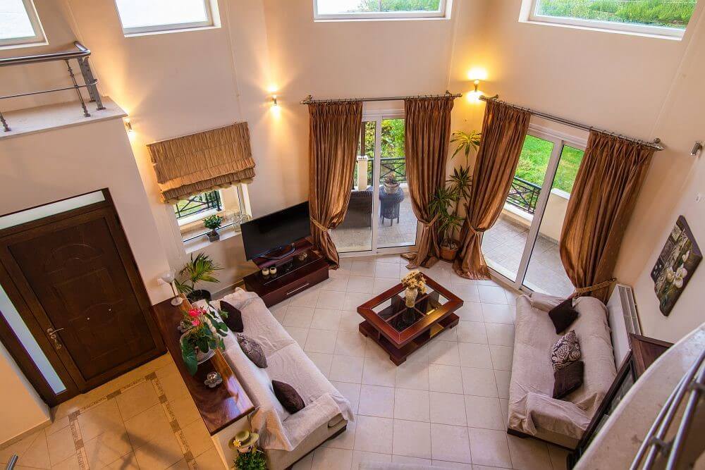 Villa Kondarini - Tsilivi Zakynthos Greece