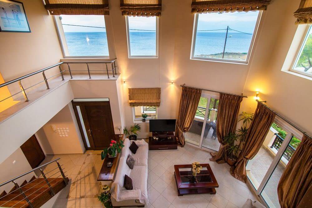 Villa Kondarini - Tsilivi Zakynthos Greece