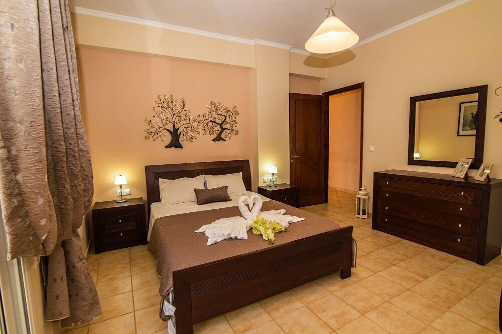 Villa Kondarini - Tsilivi Zakynthos Greece