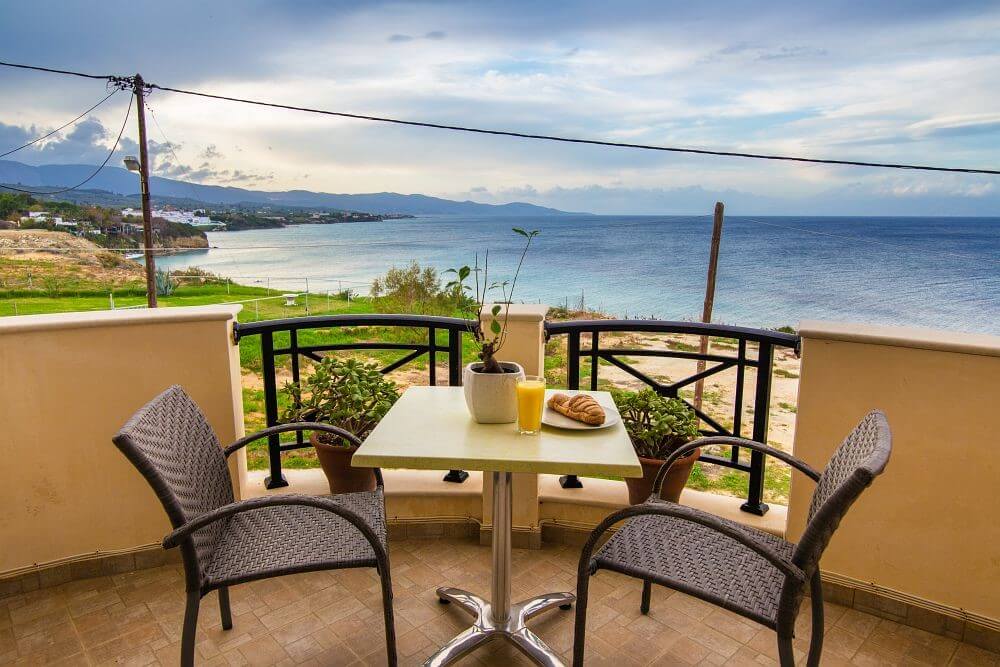 Villa Kondarini - Tsilivi Zakynthos Greece