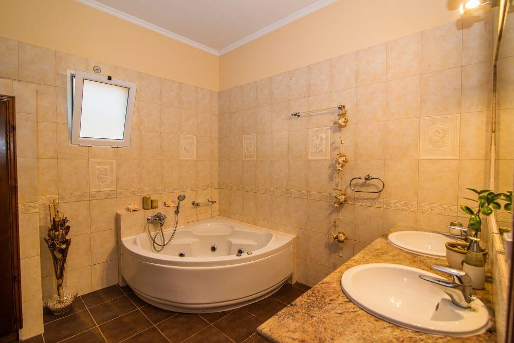 Villa Kondarini - Tsilivi Zakynthos Greece