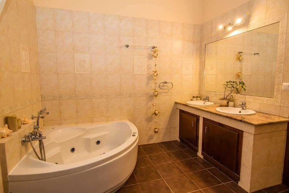 Villa Kondarini - Tsilivi Zakynthos Greece