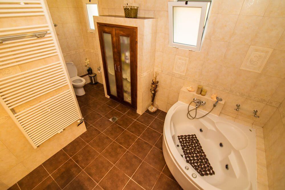 Villa Kondarini - Tsilivi Zakynthos Greece