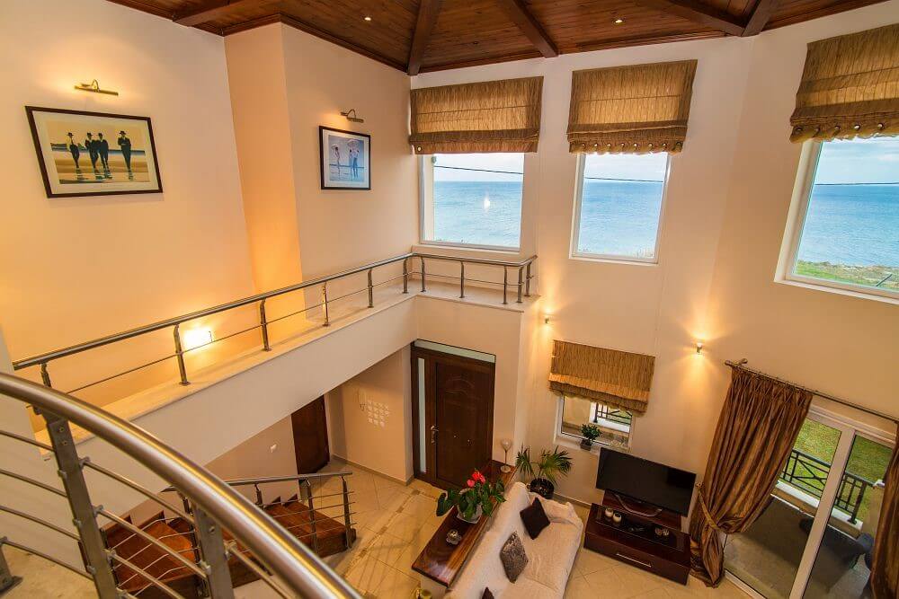 Villa Kondarini - Tsilivi Zakynthos Greece