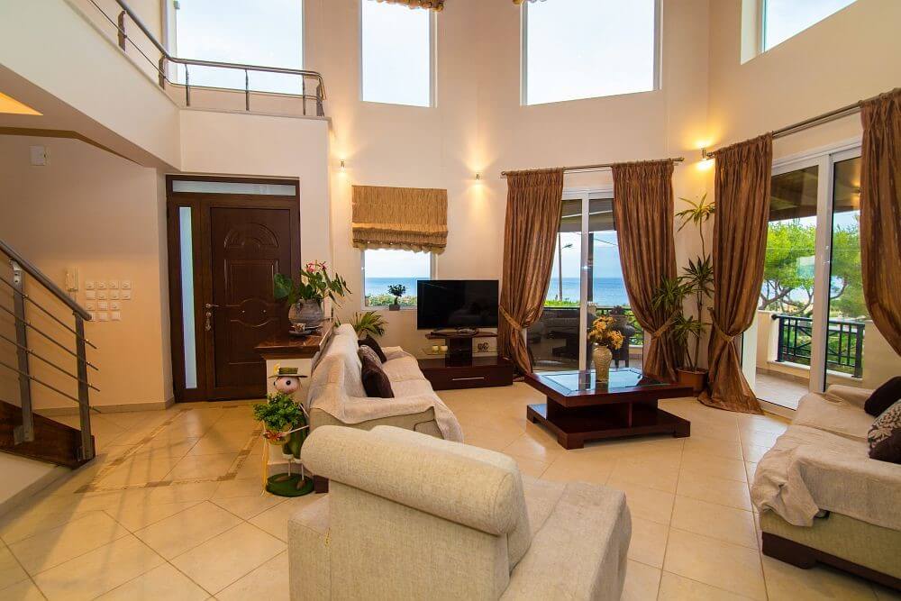 Villa Kondarini - Tsilivi Zakynthos Greece