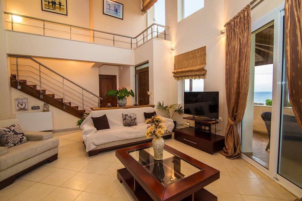 Villa Kondarini - Tsilivi Zakynthos Greece