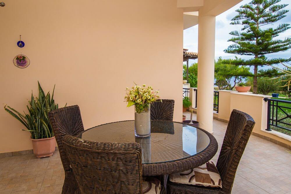 Villa Kondarini - Tsilivi Zakynthos Greece