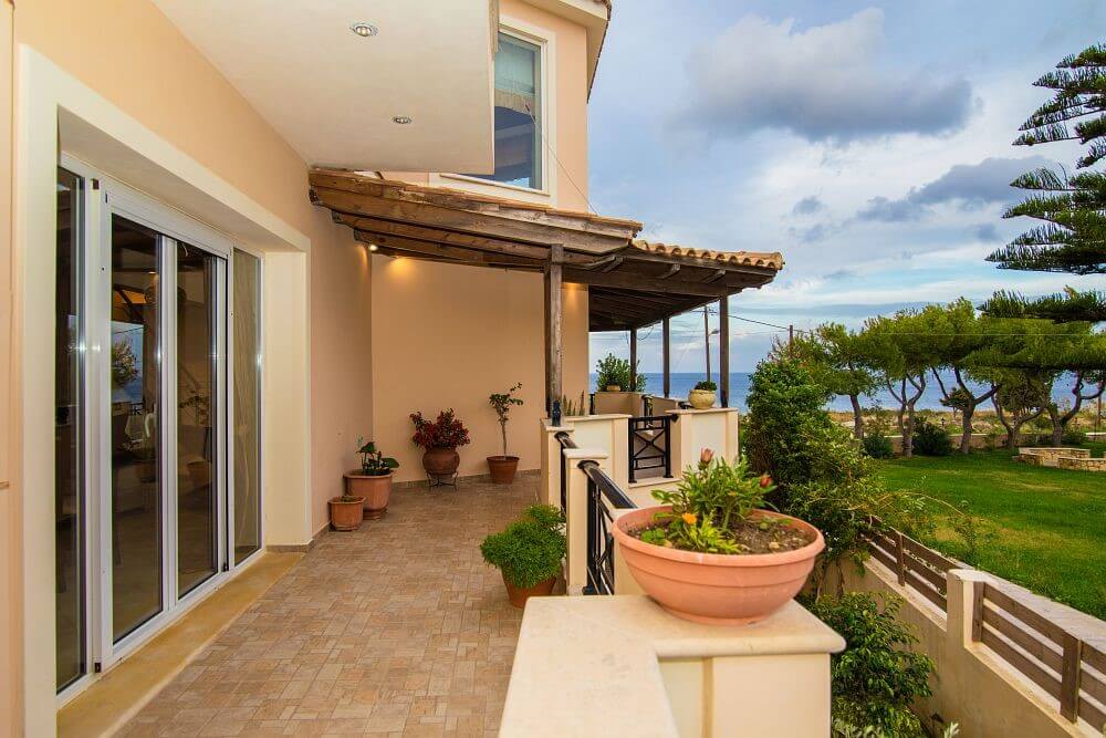 Villa Kondarini - Tsilivi Zakynthos Greece