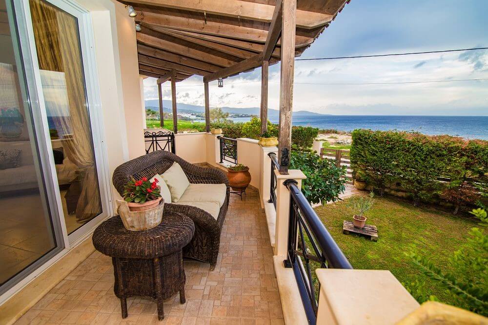 Villa Kondarini - Tsilivi Zakynthos Greece