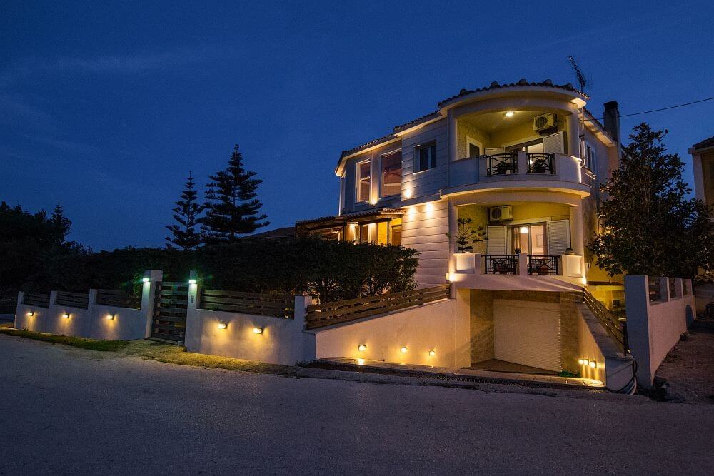 Villa Kondarini - Tsilivi Zakynthos Greece