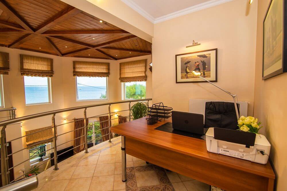 Villa Kondarini - Tsilivi Zakynthos Greece