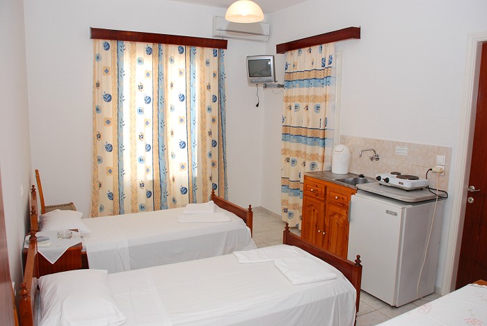 Voula Studios - Tsilivi Zakynthos Greece