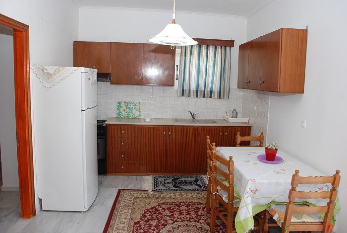 Voula Studios - Tsilivi Zakynthos Greece