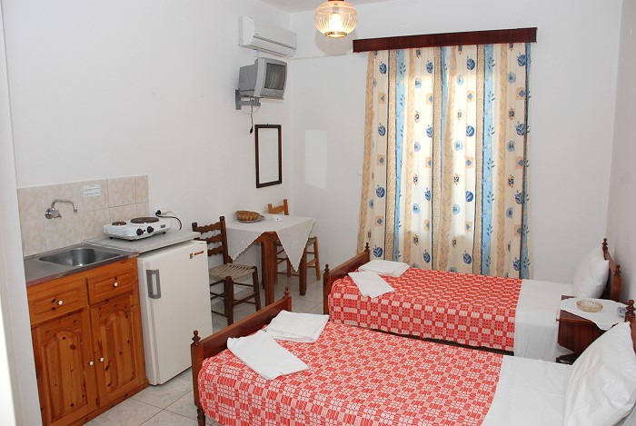 Voula Studios - Tsilivi Zakynthos Greece