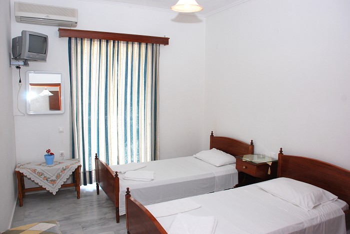 Voula Studios - Tsilivi Zakynthos Greece