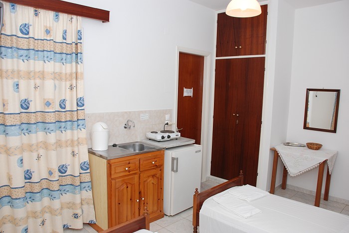 Voula Studios - Tsilivi Zakynthos Greece