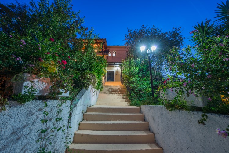 Yiannis Studios - Tsilivi Zakynthos Greece