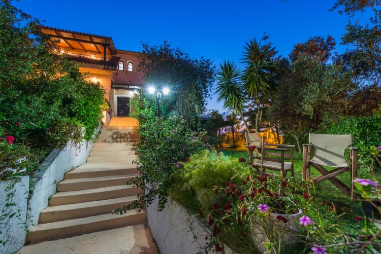 Yiannis Studios - Tsilivi Zakynthos Greece