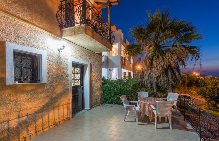 Yiannis Studios - Tsilivi Zakynthos Greece